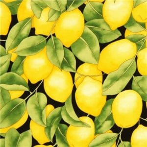 Italian Lemon Ice