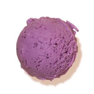 Blueberry Lemon