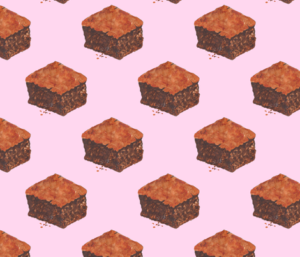 Chocolate Brownie Truffle
