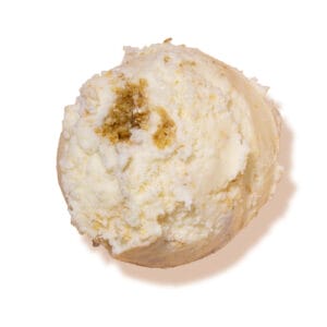 Buttermilk Brown Sugar & Oatmeal Cookie