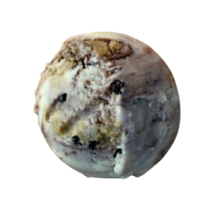 Chocolate Chip Cookie Dough