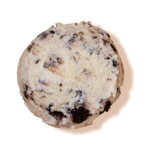 Cookies & Cream