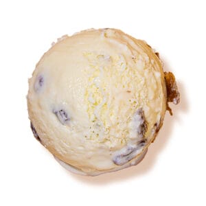 Rum & Raisin