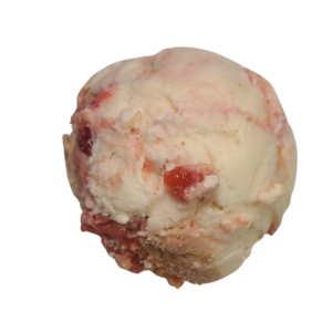 Strawberry Cheesecake