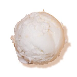 Toasted Coconut