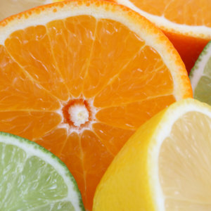 Citrus Burst