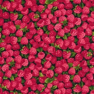 Raspberry Sorbet