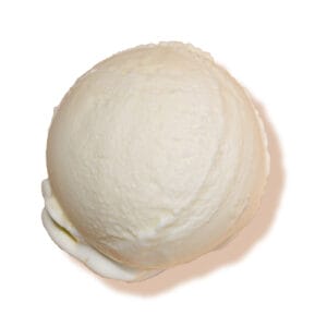 Vanilla Frozen Custard