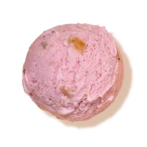 Roasted Strawberry Rhubarb