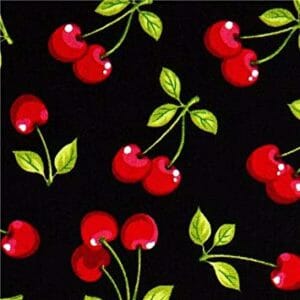 Bourbon Cherry Chip