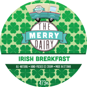 Irish Breakfast