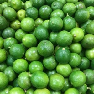 Lime Italian Ice