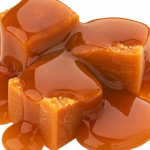 Pumpkin Caramel