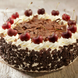Black Forest