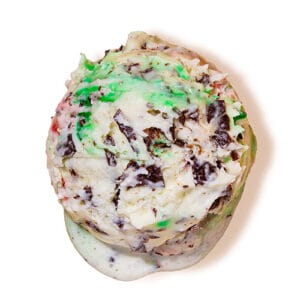 Peppermint Crackle