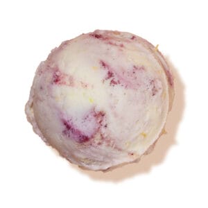 Limoncello Blackberry Biscotti