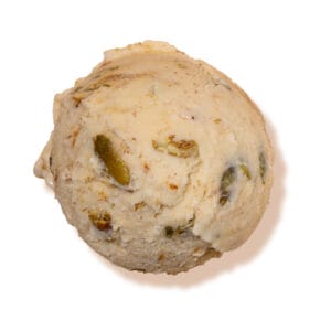 Pumpkin Spiced Pepita