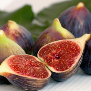 Earl Grey & Fig