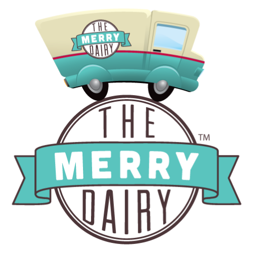 The Merry Dairy