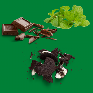 Oreo After Eight