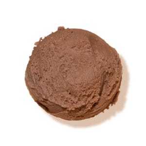 Chocolate Frozen Custard