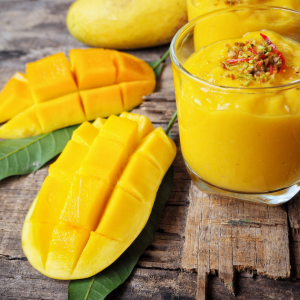 Mango Lassi