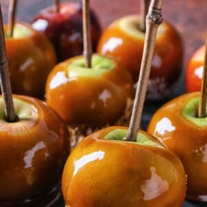Caramel Apple