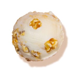 Caramel Popcorn