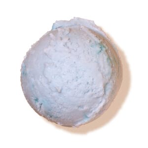 Blue Ribbon Candy Floss