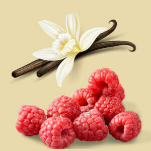 Raspberry Rhapsody