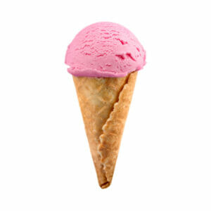 La Vanille en Rose