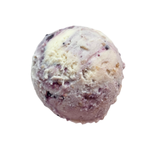 Blueberry Crumble