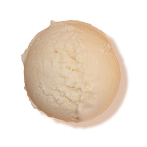 Vegan Salted Caramel