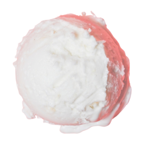 Vegan Toasted Coconut