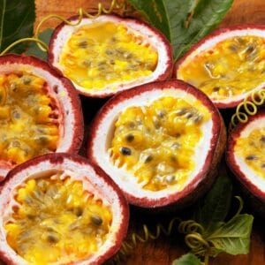 Royal Passionfruit