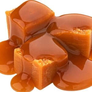 Pumpkin Caramel