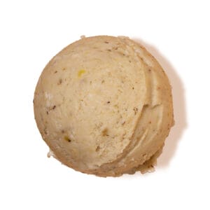 Vegan Roasted Banana