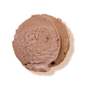 Malted Chocolate Crunch