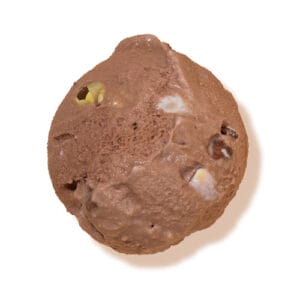 Malted Chocolate Mini-Eggs!