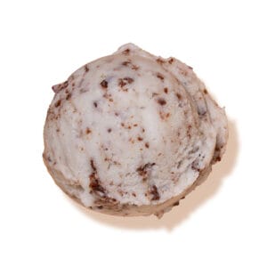 Banana Stracciatella