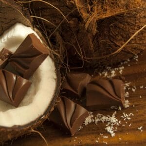 Choco Coco Krunch