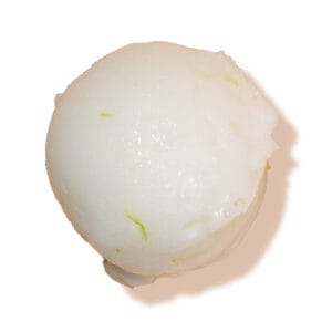 Caipirinha Sorbet