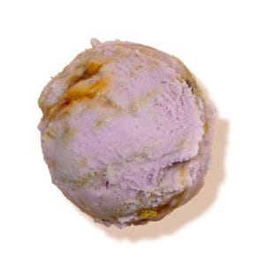 Ube & Honeycomb