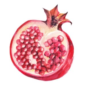Dole Pomegranate