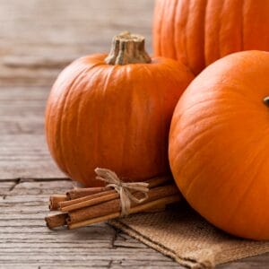 Pumpkin Spice