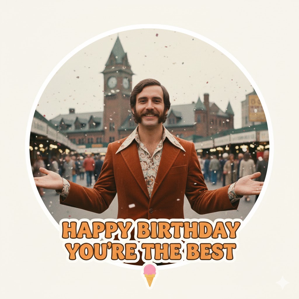 Custom Sandwich Labels