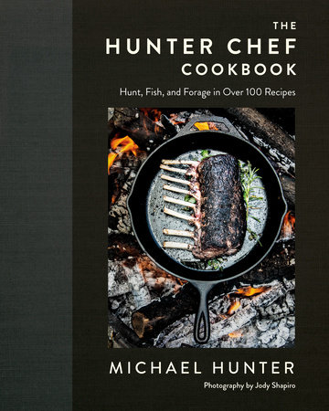 Hunter Chef