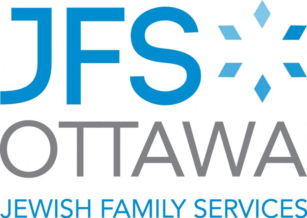 JFS Ottawa Logo