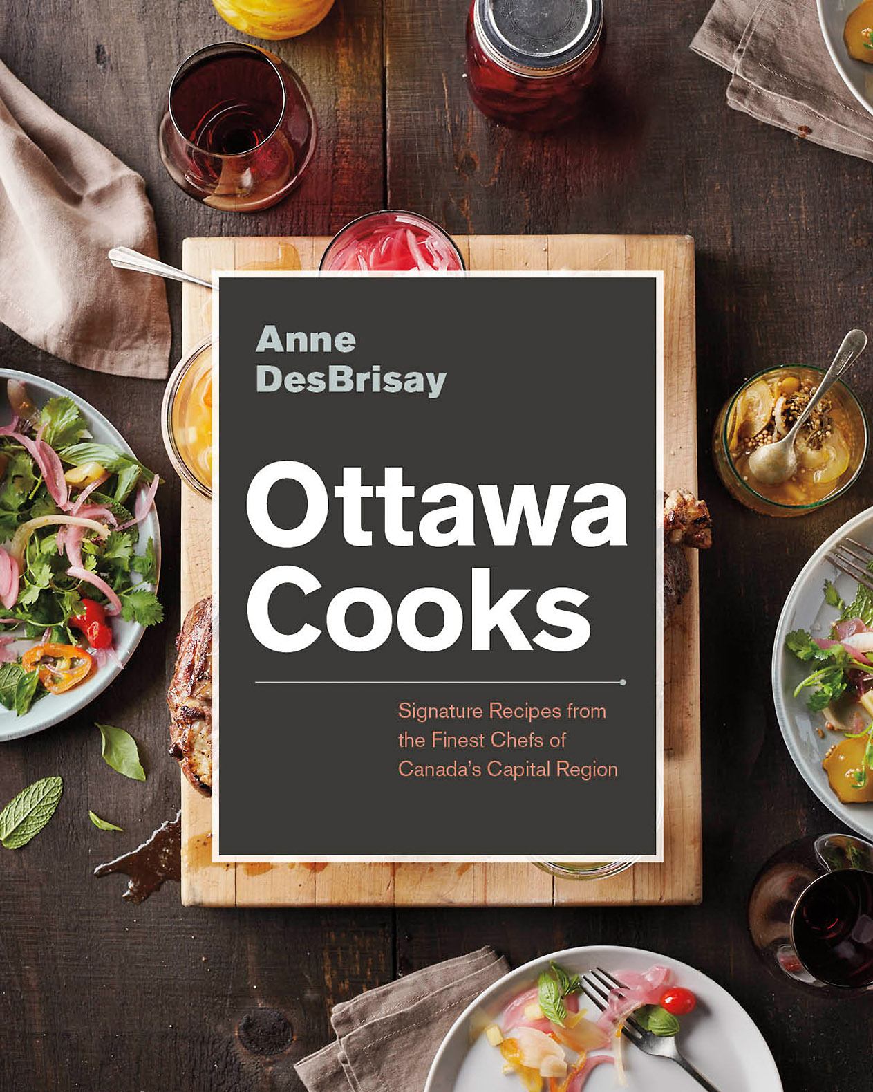 Ottawa Cooks