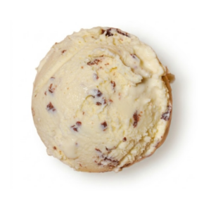 Passionfruit Stracciatella